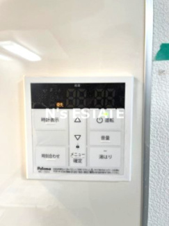 【設備】 | ARPEGGIO西代
