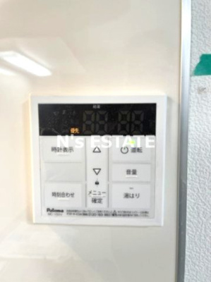 【設備】 | ARPEGGIO西代