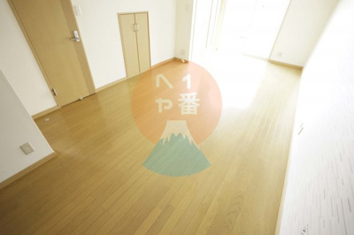 【その他】 | ヴァンベール | 洋室です
