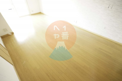 【その他】 | ヴァンベール | 洋室です