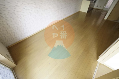 【その他】 | ヴァンベール | 洋室です