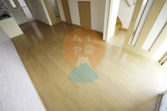 【その他】 | ヴァンベール | 洋室です