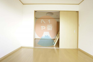 【その他】 | ヴァンベール | 洋室です