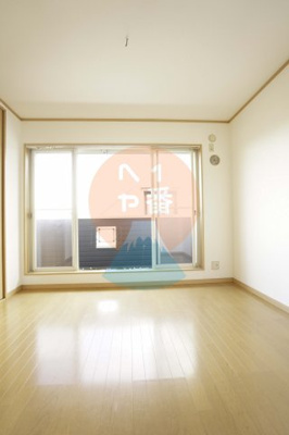 【その他】 | ヴァンベール | 洋室です