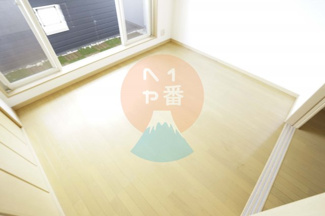 【その他】 | ヴァンベール | 洋室です