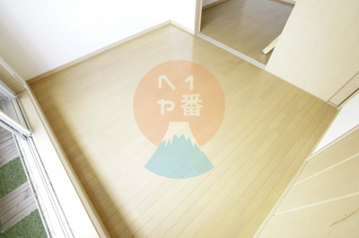 【その他】 | ヴァンベール | 洋室です