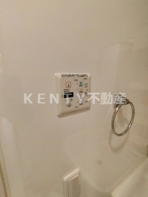 【設備】 | ルーチェ大森