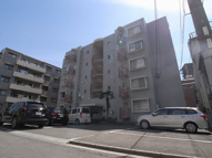 ファミール吉田Ⅰの画像
