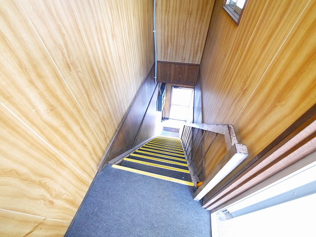 クサカビルのその他共用部分