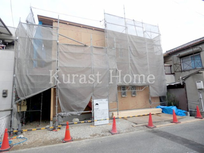 【外観】 | エフスタイル青山