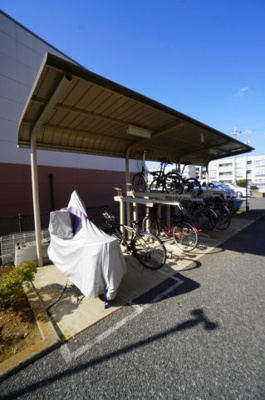 【その他共用部分】 | シャトーリバティー