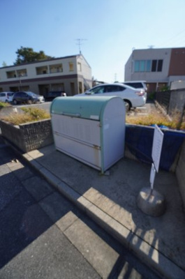 【その他共用部分】 | シャトーリバティー