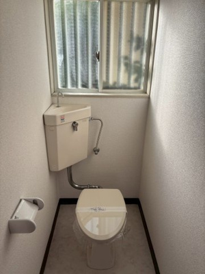 【トイレ】 | サンバースコーポ諸岡