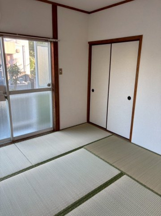 【和室】