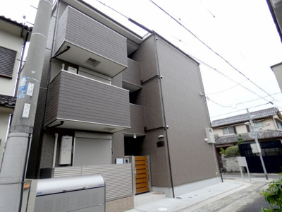 【外観】 | エフスタイル小山