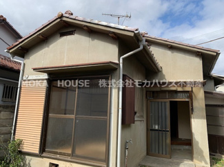 【外観】 | 外観です