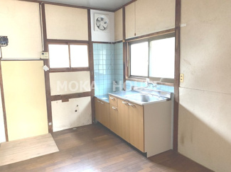 【居間・リビング】 | 使いやすい居間です