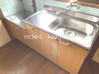 【キッチン】 | キッチンでお料理をお楽しみください