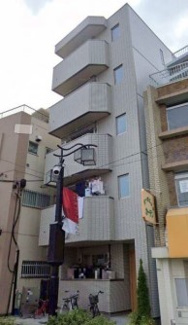 【外観】 | コムハウジングにおまかせください！０３－３３７６－４６９４