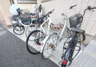 【その他共用部分】