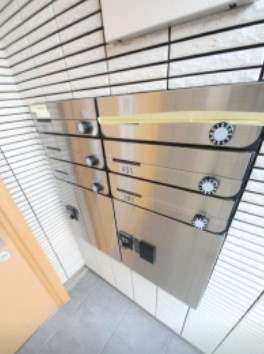 【その他共用部分】 | アトリエRJY