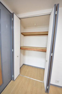 【収納】 | アクト・ワン第3ビル