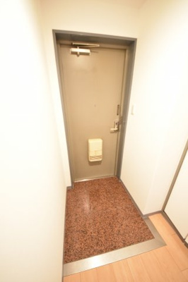 【玄関】 | アクト・ワン第3ビル