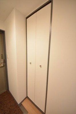 【玄関】 | アクト・ワン第3ビル