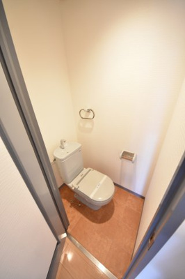 【トイレ】 | アクト・ワン第3ビル