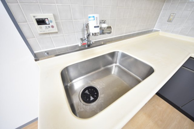 【キッチン】 | アクト・ワン第3ビル