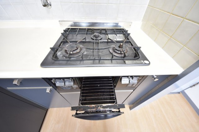 【キッチン】 | アクト・ワン第3ビル