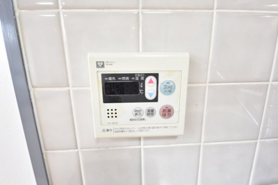 【設備】 | アクト・ワン第3ビル