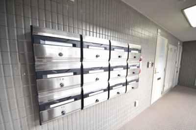 【その他共用部分】 | アクト・ワン第3ビル