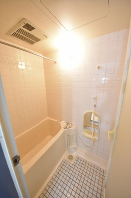 【浴室】 | アクト・ワン第3ビル