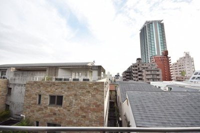 【展望】 | アクト・ワン第3ビル