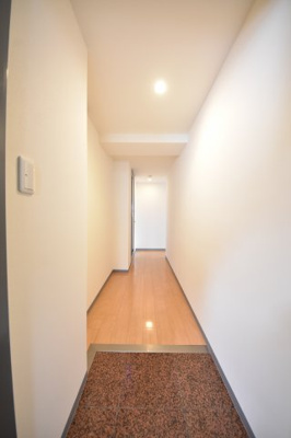 【玄関】 | アクト・ワン第3ビル