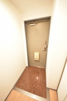 【玄関】 | アクト・ワン第3ビル