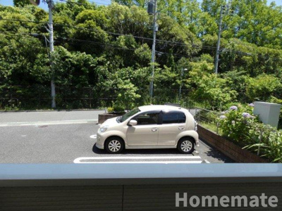 【展望】 | プレシュ村岡東