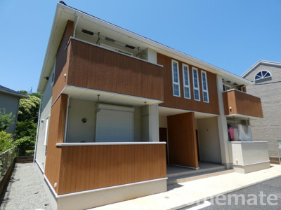 【外観】 | プレシュ村岡東