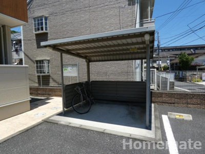 【その他共用部分】 | プレシュ村岡東