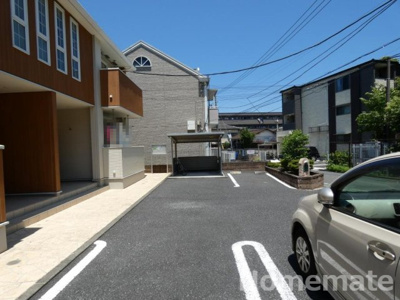 【その他共用部分】 | プレシュ村岡東