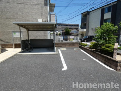 【その他共用部分】 | プレシュ村岡東