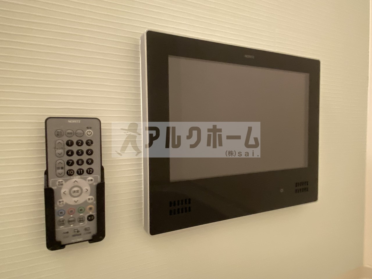 ベッラフィグーラの設備