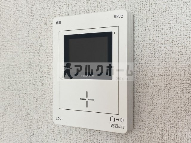 ベッラフィグーラのセキュリティ