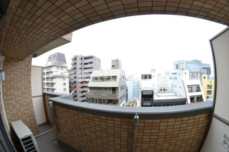 【展望】 | グランシス天満橋