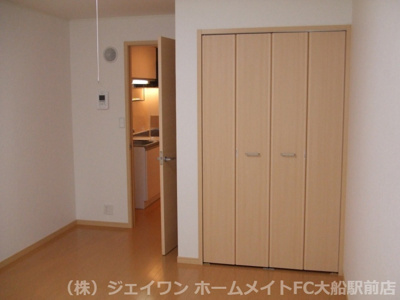 【収納】 | プラシード鎌倉