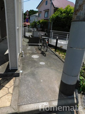 【その他共用部分】 | プラシード鎌倉
