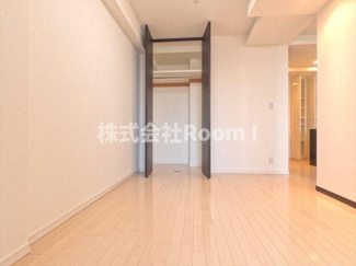 【寝室】 | プライムアーバン堺筋本町 | 使い勝手のいい寝室です
