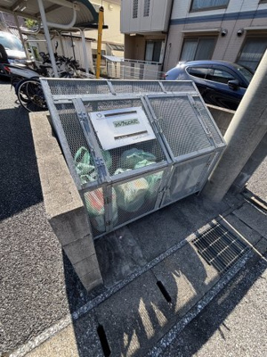 【その他共用部分】 | シルヴァンヒルズ