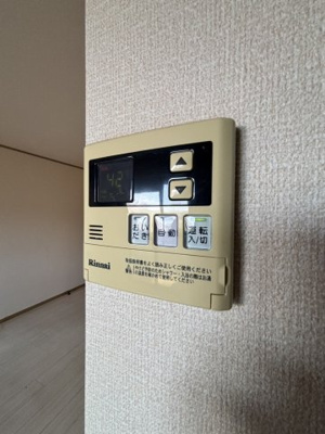 【設備】 | シルヴァンヒルズ | ※同物件・反転タイプの写真です。